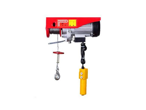 手扳葫蘆支撐點存在的缺陷解決方案 手扳葫蘆支撐點存在的缺陷解決方案